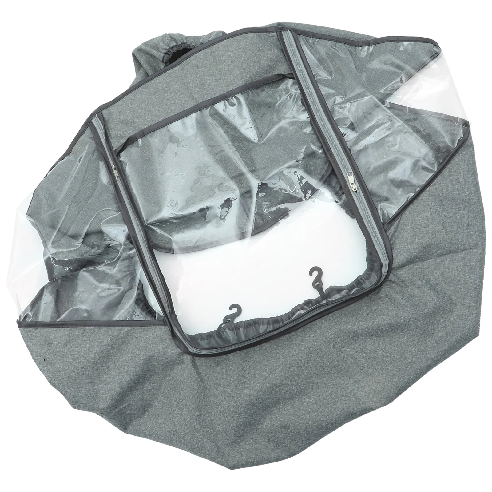 

Stroller Weatherproof Cover Outsude Raincover Fir outside Raincoat