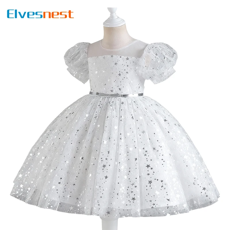 Summer Girls Dresse… - image