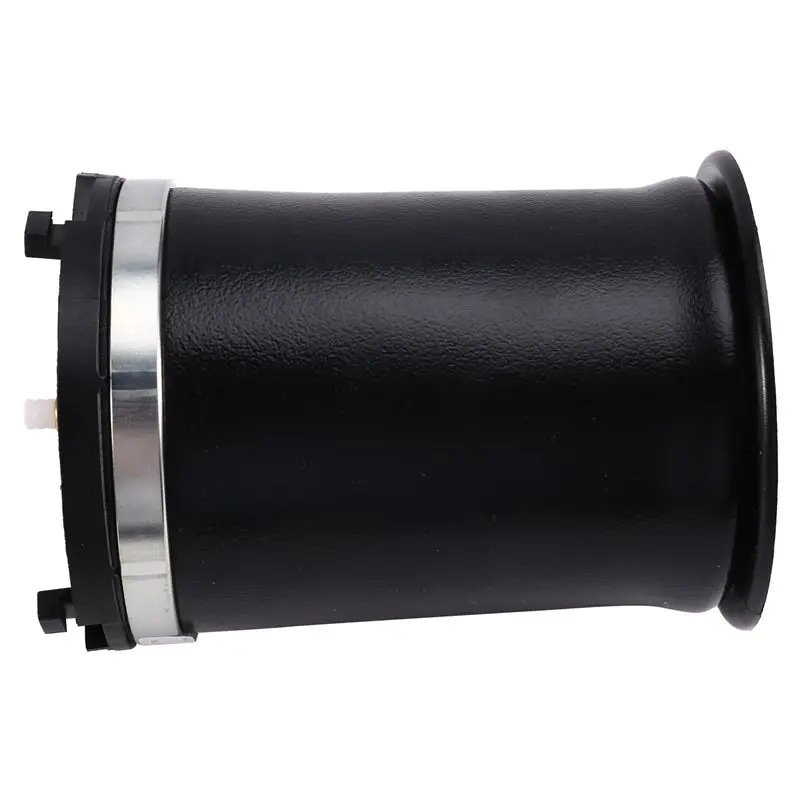 Rear Air Suspension…