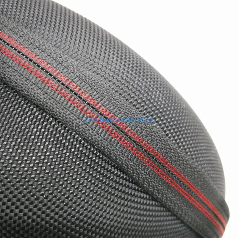 Zusammenklappbares Headset für Hülle für Anker Life Kopfhörerschutz Requisiten Aufbewahrung EVA-Tasche mit Reißverschluss – Detail 7