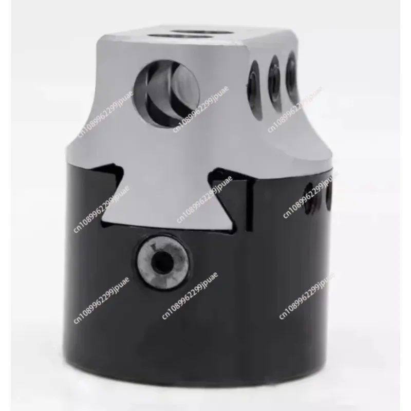 Adjustable Rough Boring Head 2