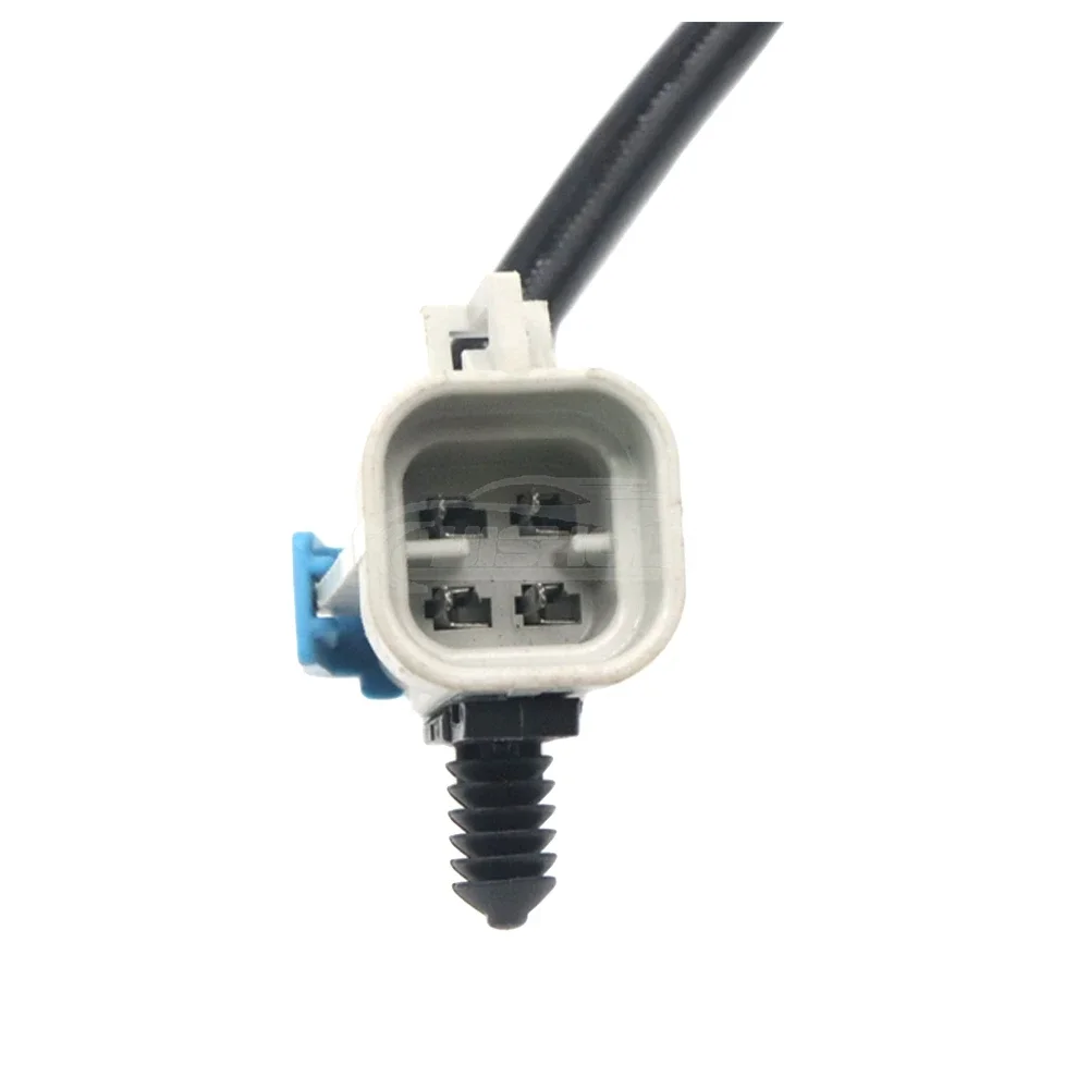 Sensor oksigen mobil O2 lamda Sensor rasio bahan bakar udara 234-4668 untuk CHEVROLET HHR IMPALA MALIBU MONTE pelat SSR TAHOE GMC ACADIA