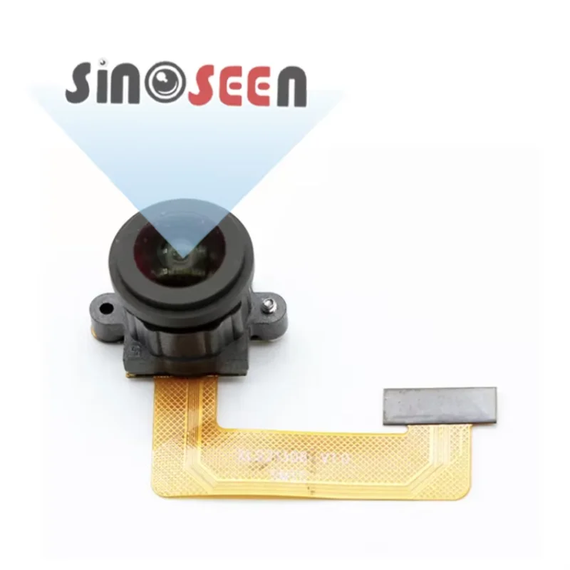 1/3-inch AR0130 Sensor 1MP 720P High frame rate 60FPS HD Fixed Focus Flexible FPC MIPI Camera Module