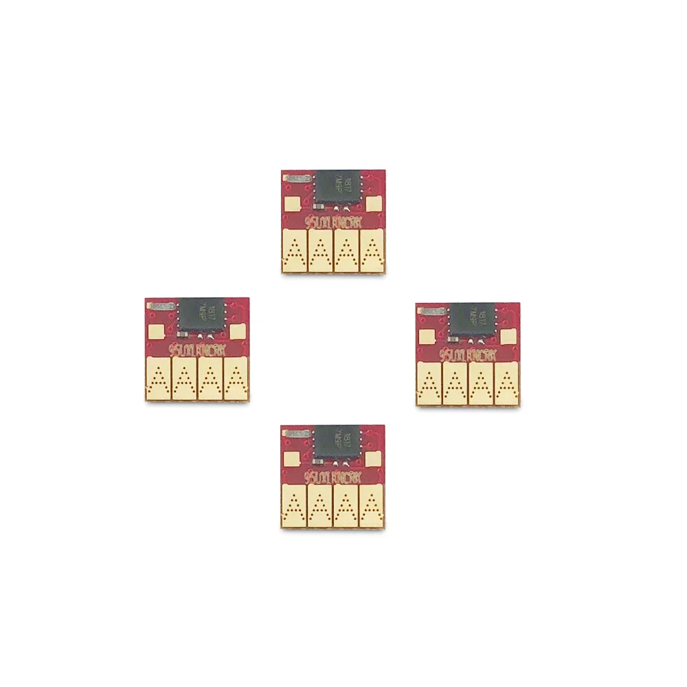 Новейший чип ARC для HP 952 953 954 955 952X 953X 954X 955X, для HP Officejet Pro 7740 8210 8710 8720 8730 8740, постоянный чип