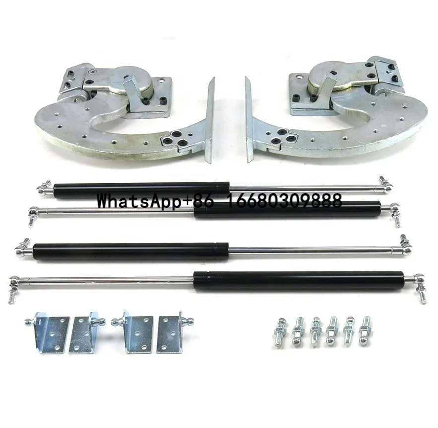 

Auto parts high grade quality door kits for lambo body part kits