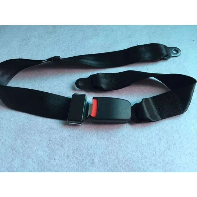 Universal High Quality for Car Vehicle Belt Extension Extender Strap Cars Auto Accessories Safety Two Point Adjustable Belt
