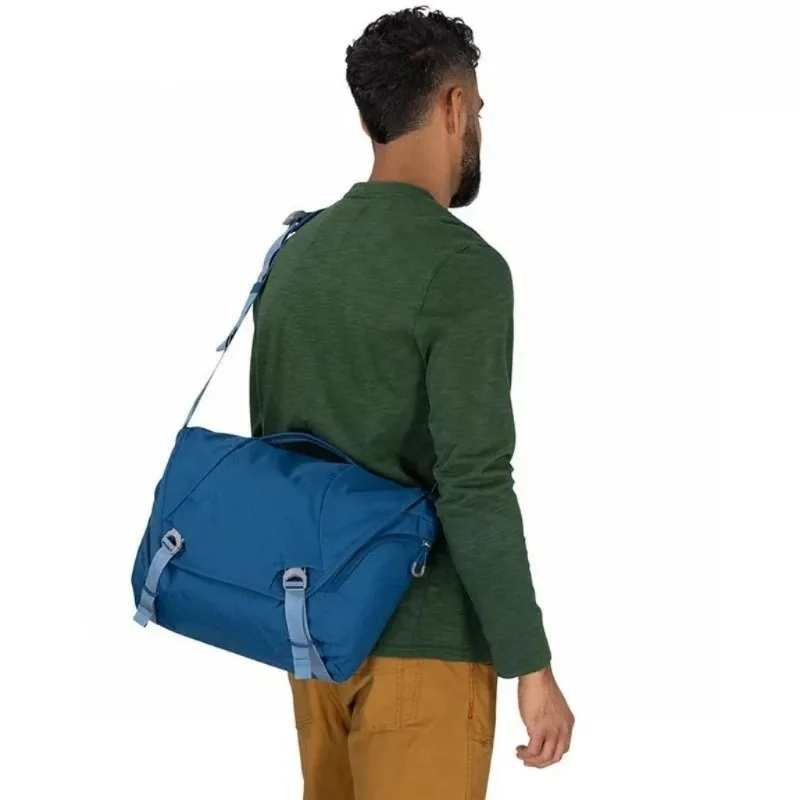 Bolsa de viaje en la ciudad de 20 litros |   Bolsa de transporte y transporte de hombro listo en cualquier momento, bolsa de senderismo de gran espacio, bolsa de camping