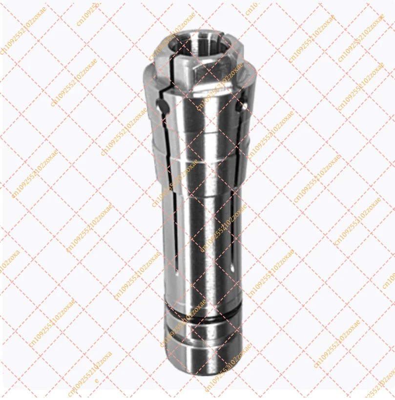 LF High Precision Collet Chuck Heads 263504 For Engraving Machine DGZ-60E DGZ-60M Parts