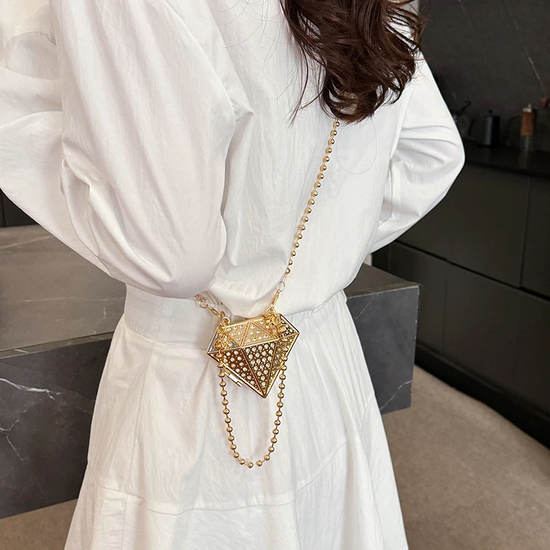 

Women's Fashion Leather Handbag Elegant Luxury Tote Bag Classic Designer Shoulder Crossbody For Everyday Wear