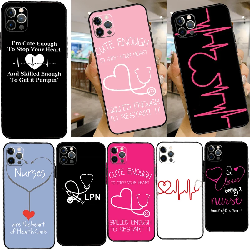 Nurse Medical Steth… - image