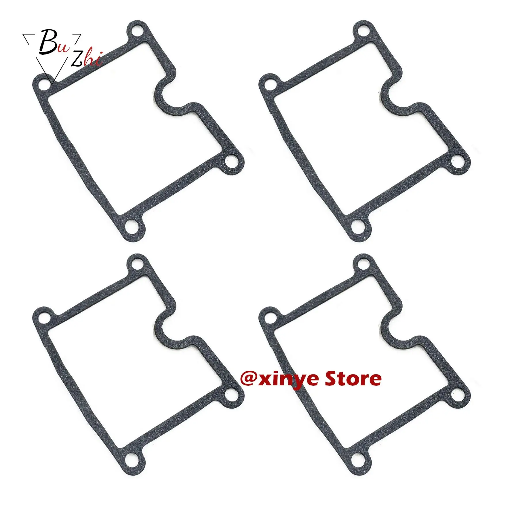 Carburetor Repair Kit gasket for KAWASAKI Z550A Z550C Z550D Z550 Z 550 A C D 1980-1983