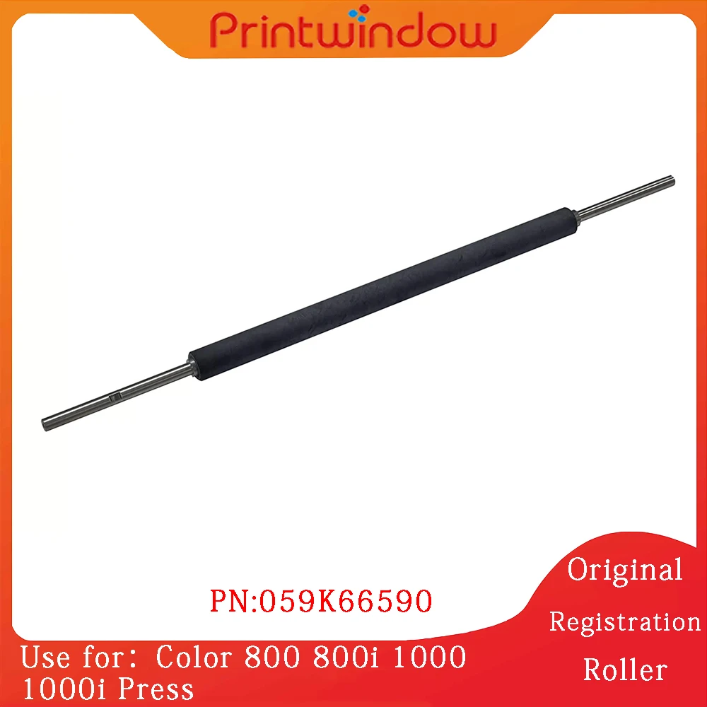 

059K66590 Оригинальный новый регистрационный ролик для Xerox Color 800 800i 1000 1000i Press 059K 66590