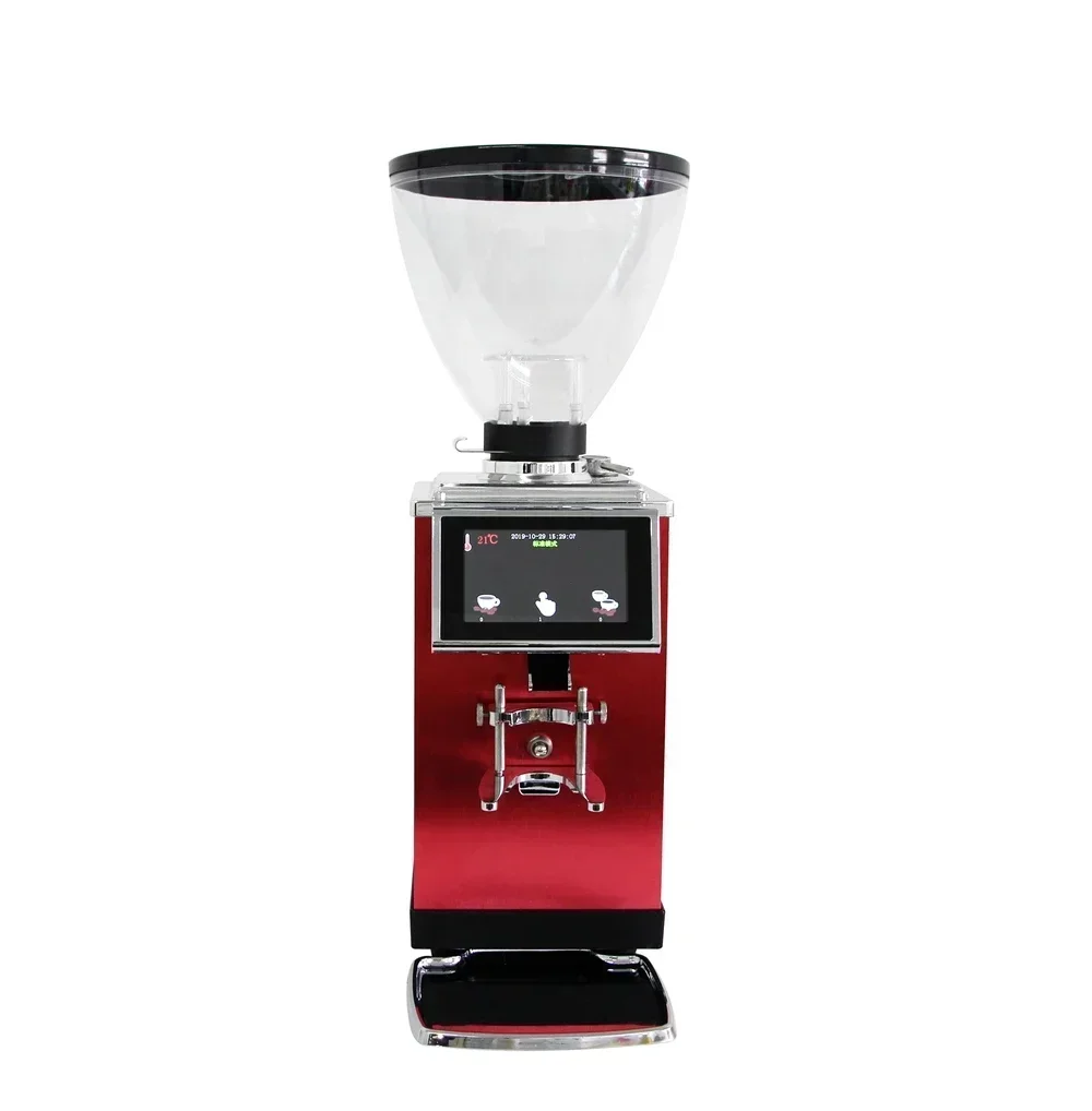 Mill grinder coffee maker Hot sales