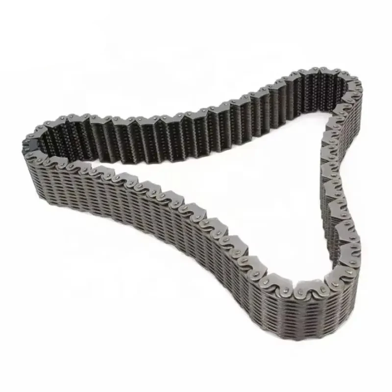 

OEM 2512800800 A2512800900 Автомобильная цепь раздаточной коробки для Ml Gl.class X164 W164 W251 R350cdl 4matic Hv091