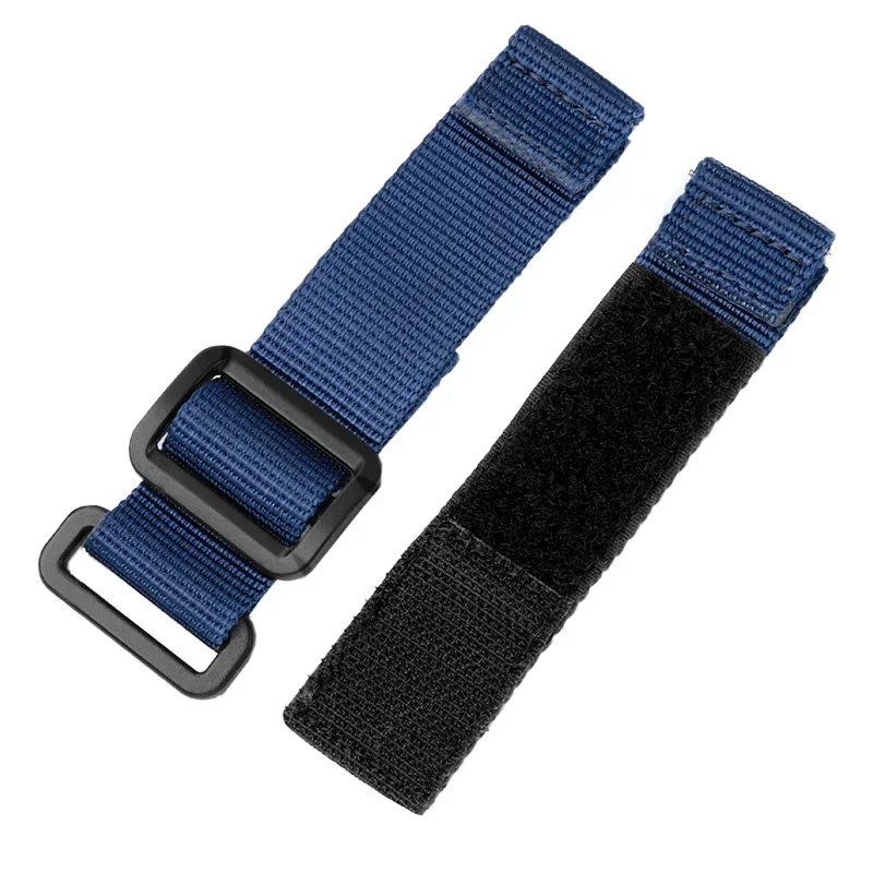 Hot Top Nylon Nato Watch Strap For Seiko no.5 007 series sport watchband 20mm 22mm 24mm Currency watchband