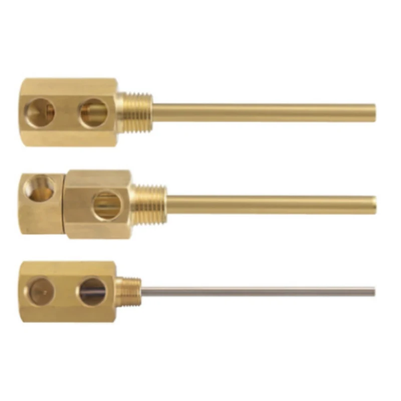 2PCS SWCP11 SWCT12 Cooling Water Delivery Needle Tube Point Cooling Junction Pipe Mold for Injection Machine