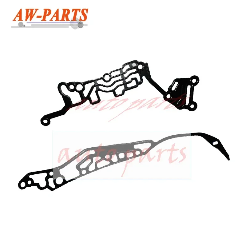 Car  Accessories 4T65E Automatic Transmission Clutch Repair Kit For GM VOLVO 4T65 Gearbox Valve Body Gaskets