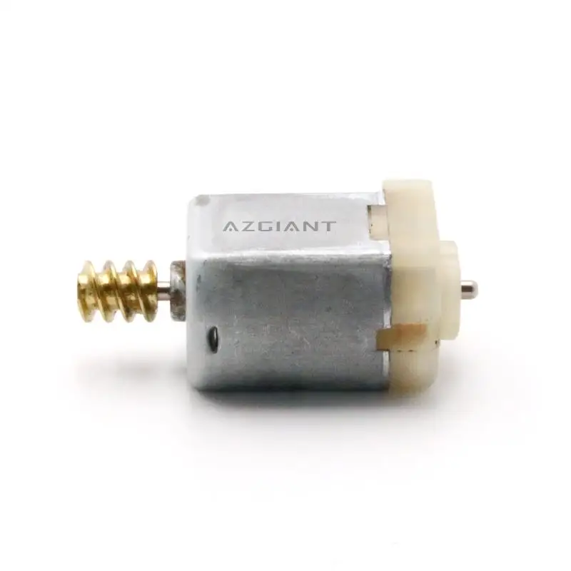 

AZGIANT 1pc for Buick Park Avenue Original Car Carbon Brush Atuator Central Locking Door Lock Center Major DC Motor Replacement