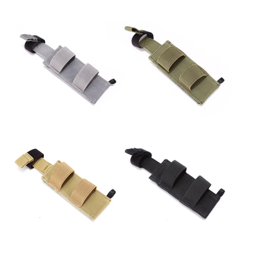 

Tourniquet Storage Cover Hunting Tools Pouch Emergency Outdoor Survival Bag