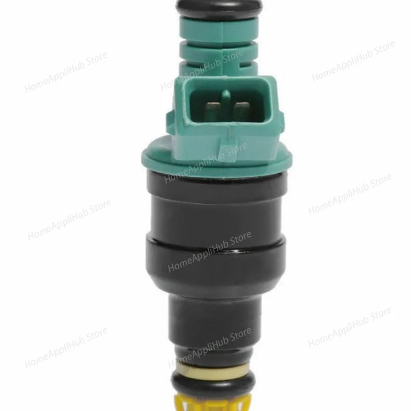 1Pcs 0280150415 for BMW Fuel Injectors 13641730060 852-12119 FJ292 Car Accessories High Quality Fuel Injector Set