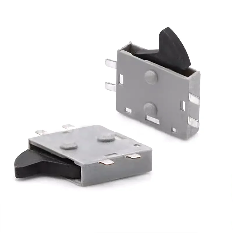 5.8*4.8 Travel limit switch Press reset KFC-V-404 SWIAB-420 Patch detection switch