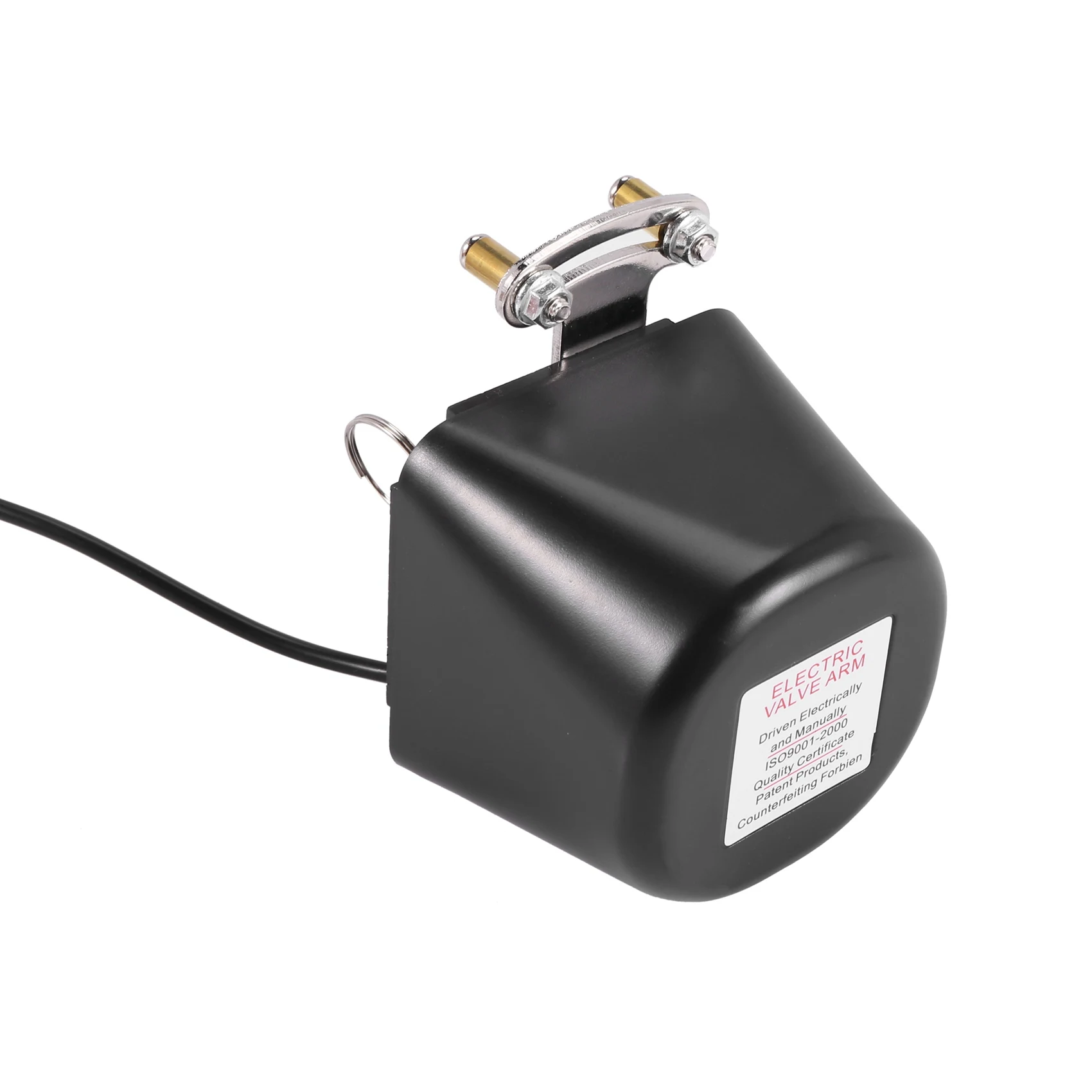 

ABLJ 4X DC8v-Dc16v автоматический запорный клапан манипулятора для отключения сигнализации устройство безопасности газопровода и воды для кухни