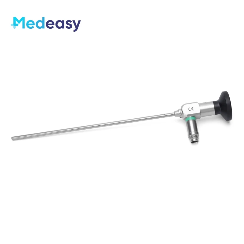 Ultra-wide Angle(110 Degree Angle of Field) Shenda Rigid Sinoscope 4mm