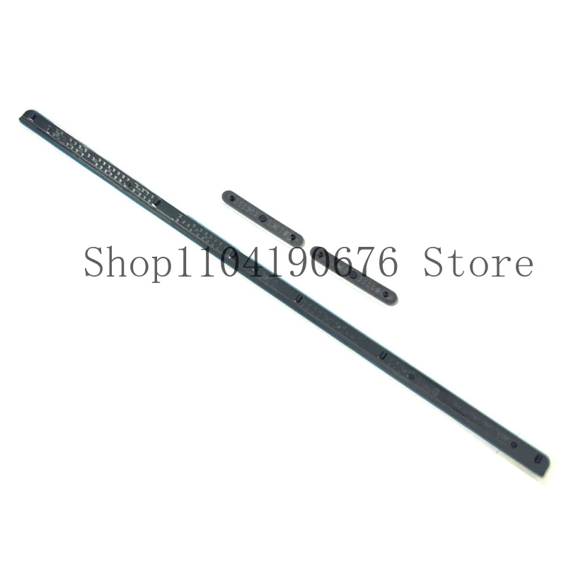 

1Set Upper Under Rubber FEET For LENOVO IdeaPad Yoga 9 14IAP7 82LU