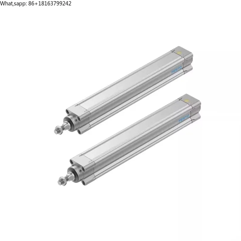 

ESBF-BS-32-40-50-63-5P-10P-15P-16P-20P FESTOs ESBF Ball Screw Electric Telescopic Piston Drive Linear Actuator Cylinder Price