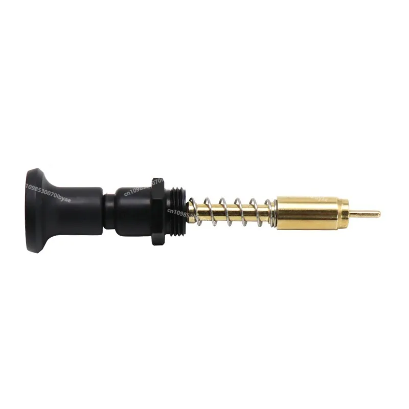 For Motorcycle Carburetor HJ125 Hand Pull Start Damper Switch