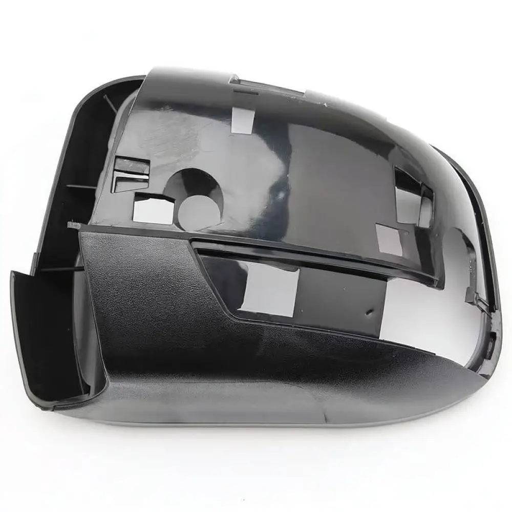 Exterior Side Mirror Replacement For For Ford Focus MK2 MK3 Mondeo Rear View Mirror Housing Cap Auto Body Styling Part