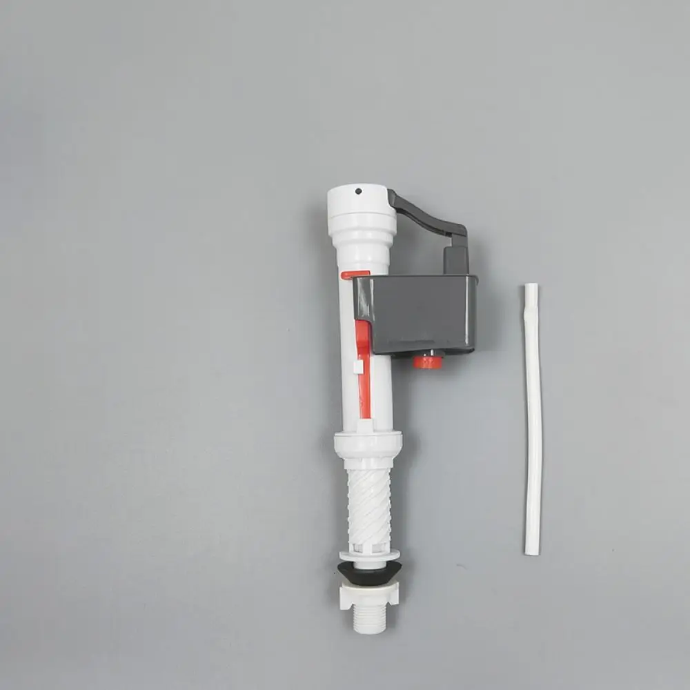 Adjustable Toilet Water Inlet Valve Float Valve Tank Repair Parts For For ShengHaiRiSheng Bathroom Plumbing Maintenance