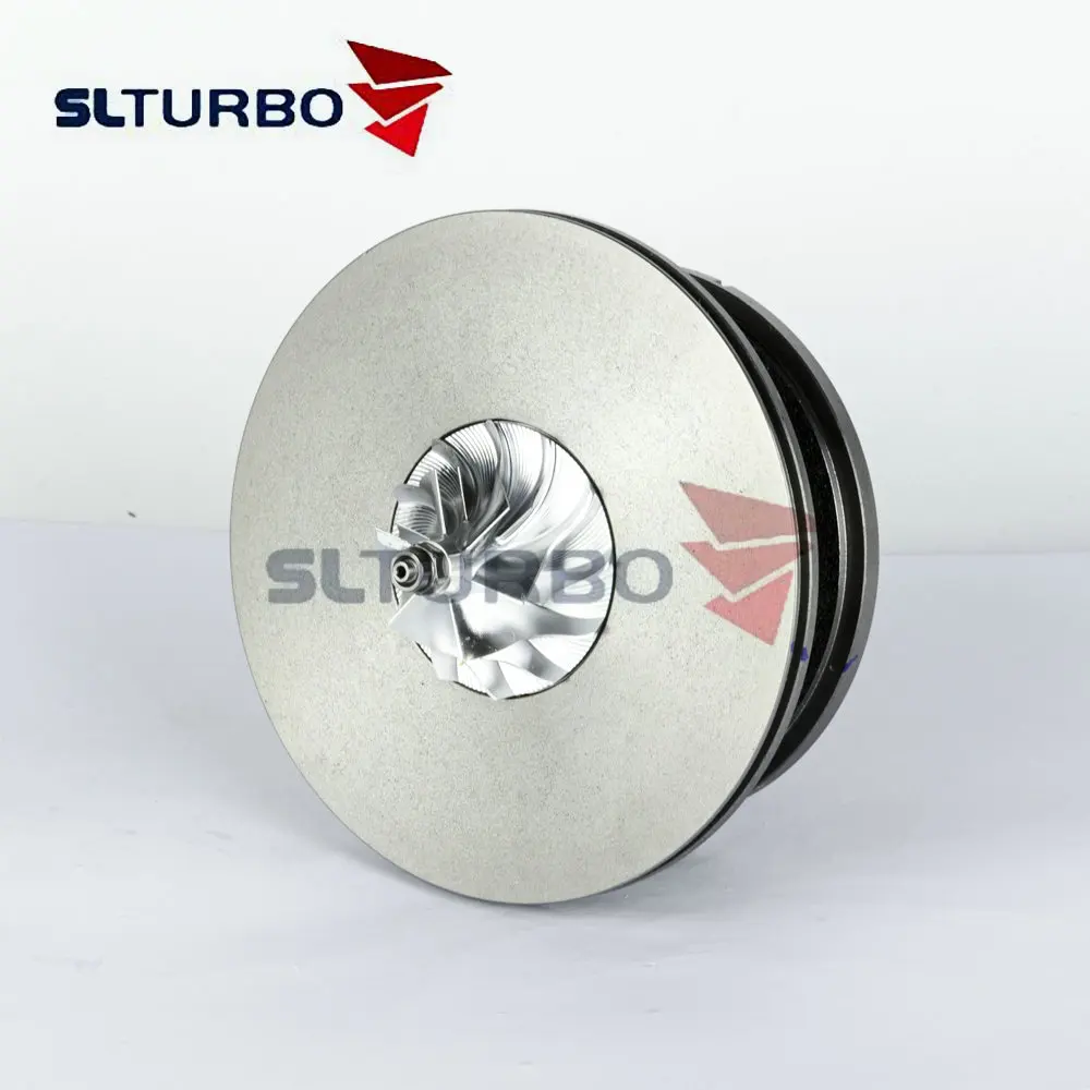 Billet Turbine Core For Renault Megane/Scenic III 1.6 dCi 96Kw 130HP R9M 54389700001 14411-7969R 54389700001 Turbo CHAR 2011-