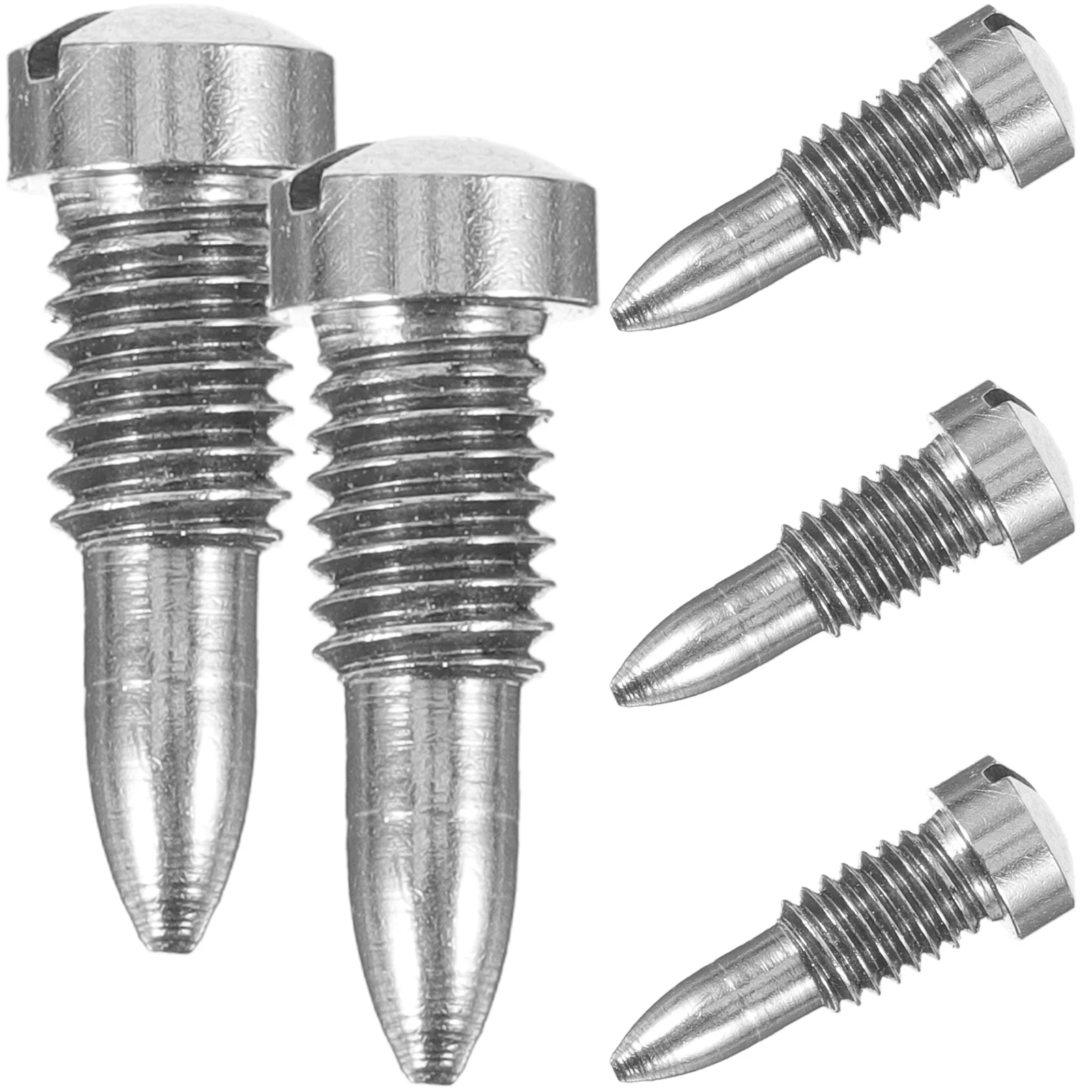 

5Pcs Sax Repairing Kit Sturdy Metal Tapered Nails for Saxophone Repair Maintenance Instrument Parts Replacement Tools