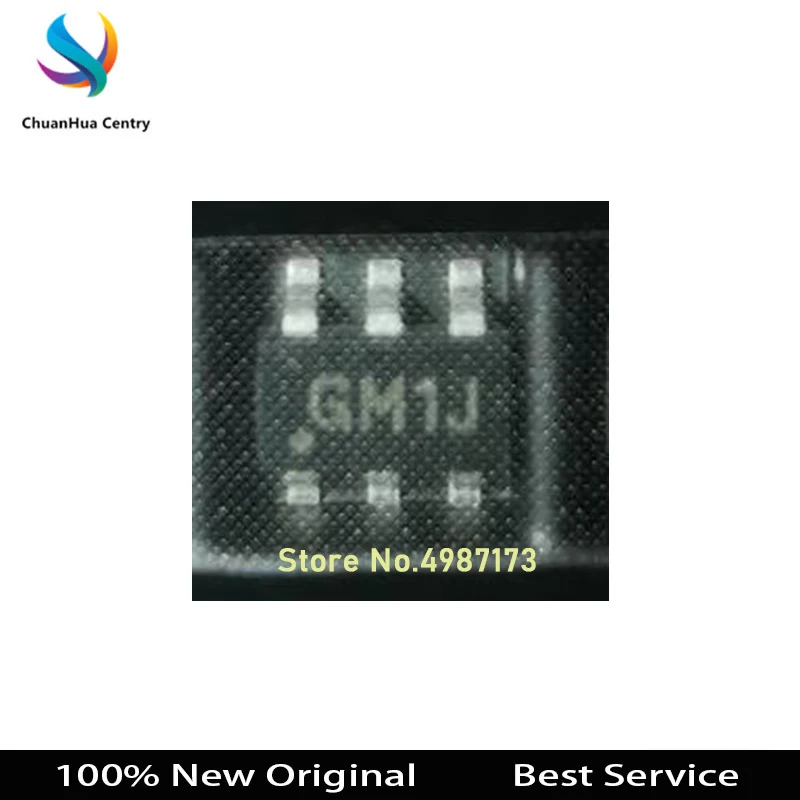 10 Pcs/Lot BL8032CB6TR SOT23-6 New and Original In Stock