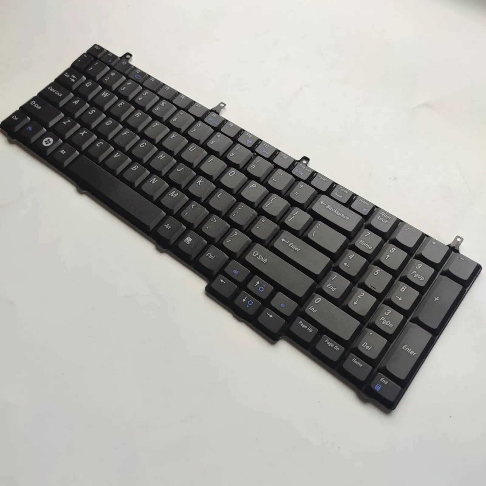 

for DELL Vostro 1700 1710 1720 Laptop keyboard US Layout