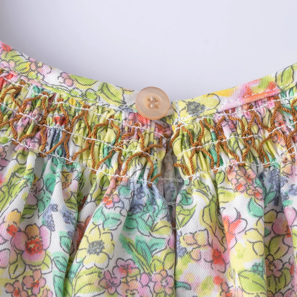 Thumbnail 4 - #18 Trending Baby Dresses Right Now