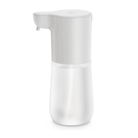 600Ml Automatic Soap Dispenser Infrared Sensor Hand Soap Dispensers Hand Free Countertop Soap Dispensers
