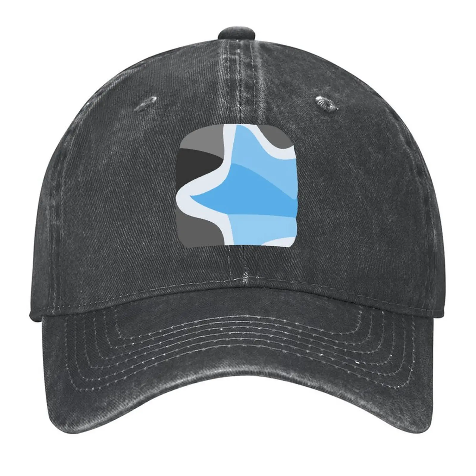 

Anki Baseball Cap western Hat sun caps Dropshipping Golf Hat Sun Hats For Women Men's