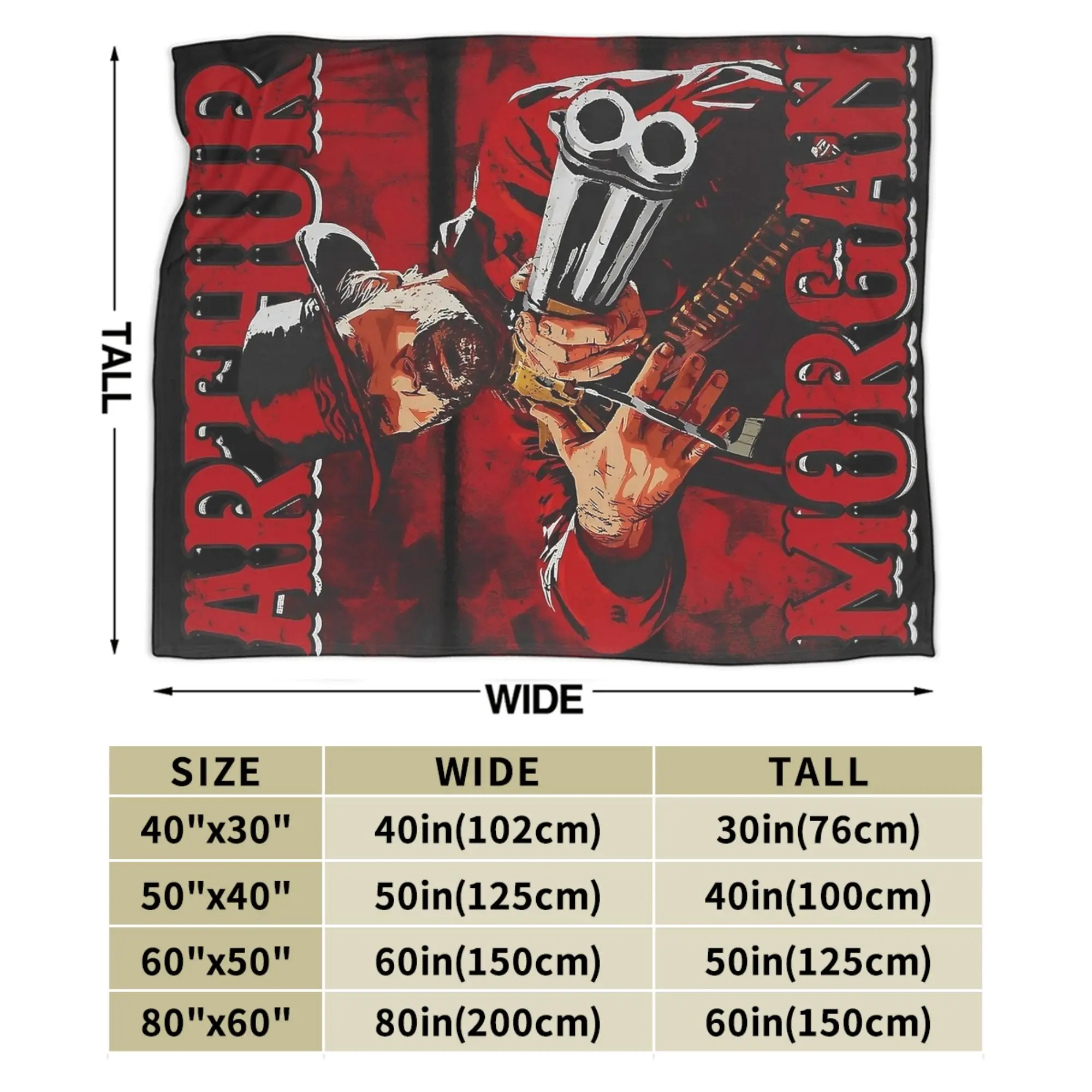 بطانية آرثر مورغان من الصوف المرجاني، بطانيات صيفية محمولة فائقة النعومة للمنزل، قطعة سجادة للسفر #5