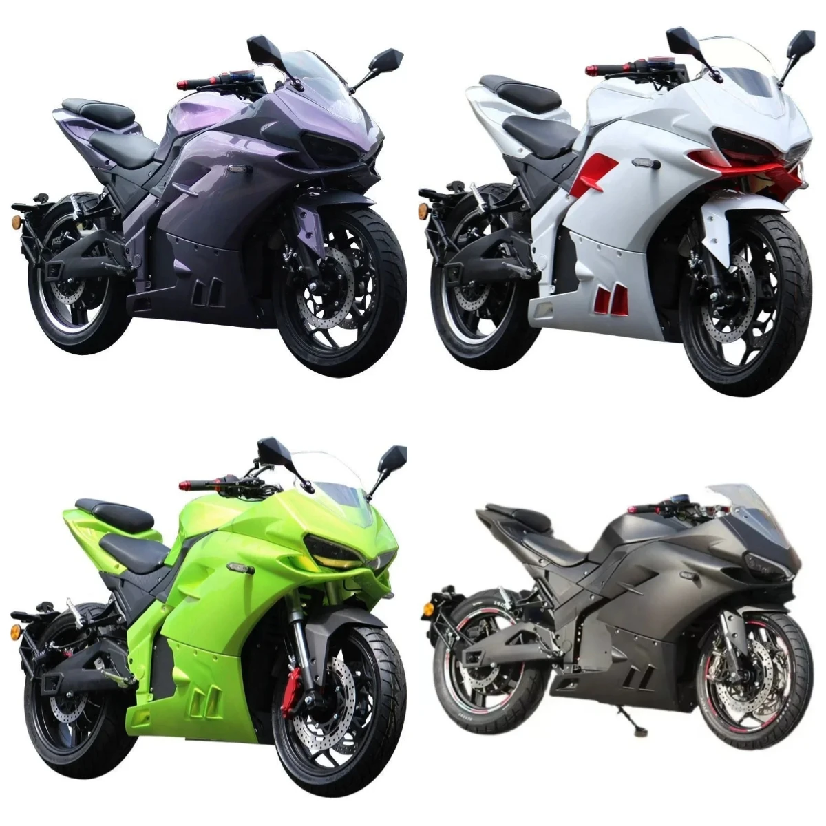 

STLF2026Последний новый энергетический гоночный мотоцикл, высокоскоростной электрический велосипед для взрослых, 5000 Вт/8000 Вт/10000 Вт, спортивный мотоцикл на большие расстояния