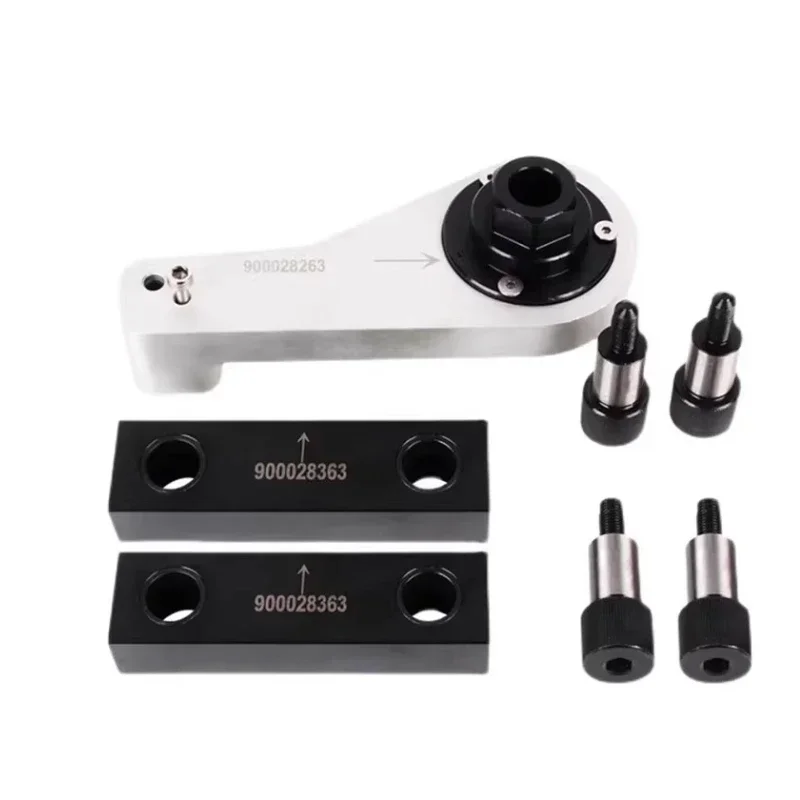 

Новый инструмент для регулировки времени сброса для Geberit President Levante 3.0T