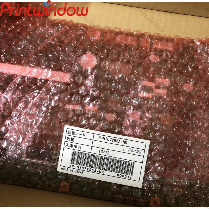 

N107295A Original Motherboard For RICOH KD350C Line Matrix Printer Main Board Replacement Parts