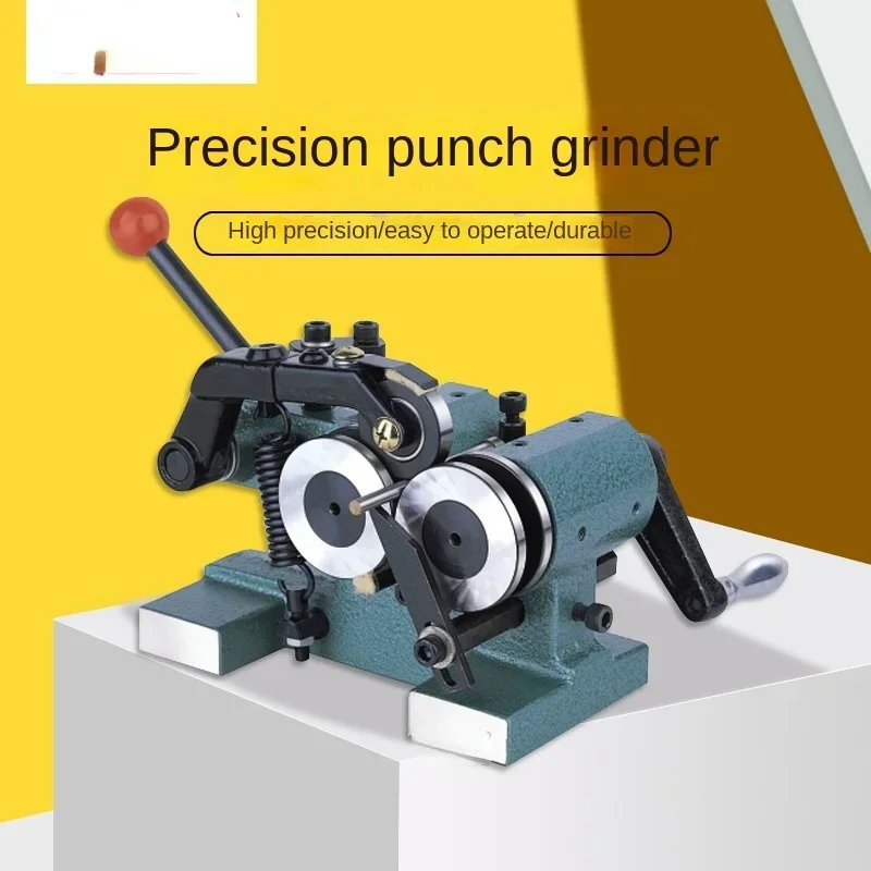 

Punching Pin Grinder Gin-PGA Punching Pin Shaper 51450 Precision Needle Grinding Machine Grinder Accessories