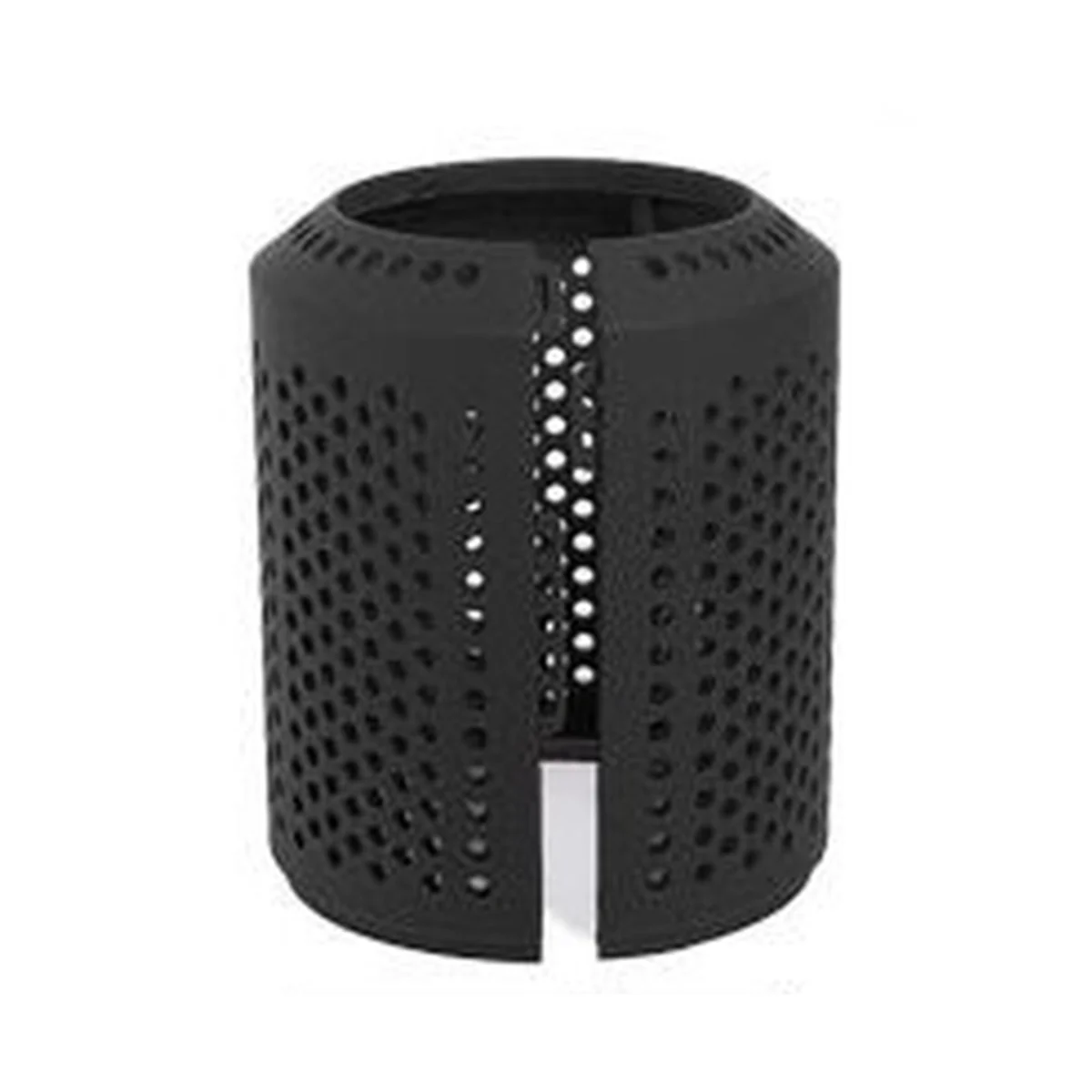 Outer Filter Cover for Dyson Hair Dryer HD01 HD03 HD07 HD08 Dustproof Strainer Filter Net Part Opening Design A