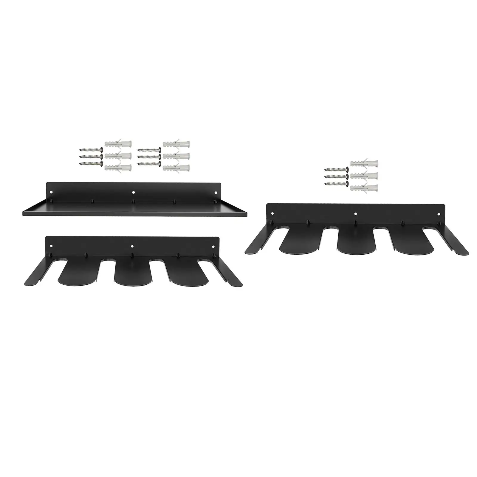 電気ドリル用ツール収納ソリューション、部屋用壁掛けオーガナイザー