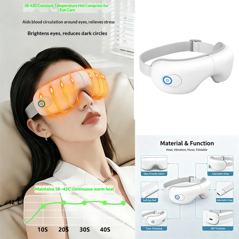 42-℃-masseur-oculaire-pliable-avec-airbag-vibration-musique-bluetooth-masque-oculaire-chauffant-a-compresse-chaude-aide-au-sommeil-cadeau-pour-les-employes-de-bureau-et-les-joueurs-ybsh001
