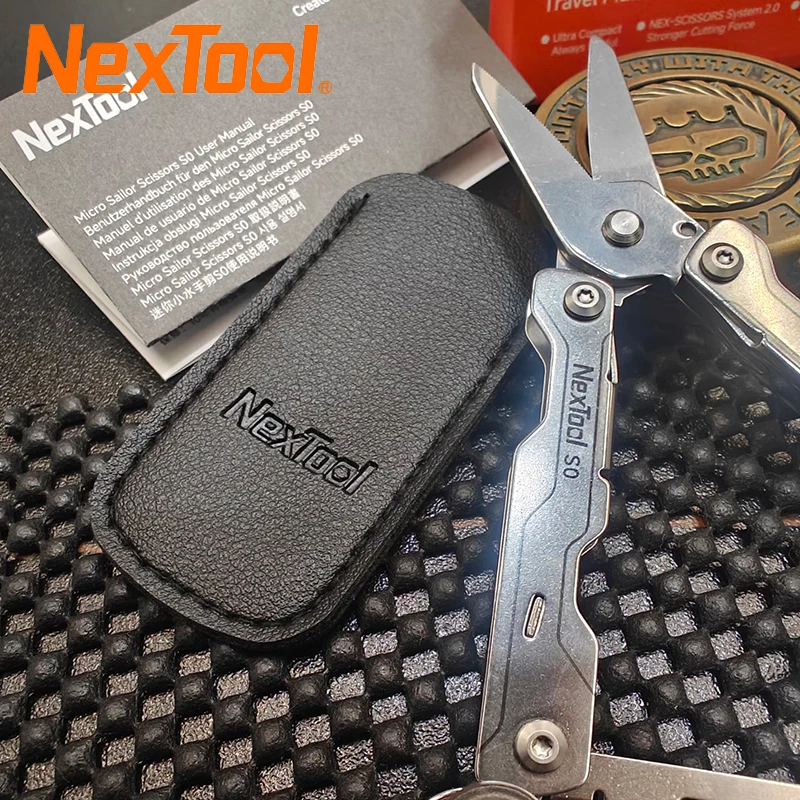 Nextool Mini Sailor…