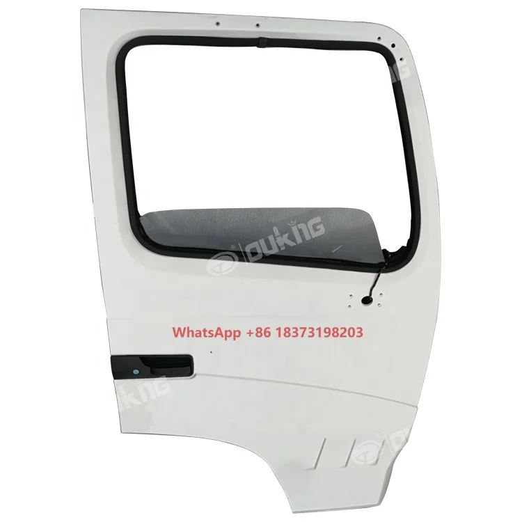 

SINOTRUK HOWO A7 T7H Truck Spare Parts Cab Door Assy AZ1664215002