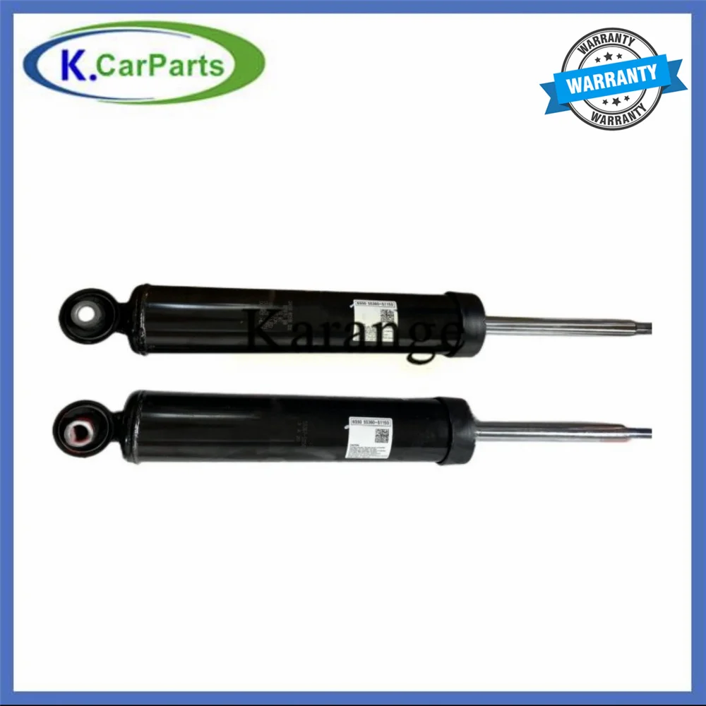 SHOCK ABSORBER ASSY 55367S1150 55367-S1100 55367-S1150 55367S1100 H-YUNDAI SANTAFE 2018-2021 55360S1300 /K-IA S-ORENTO 2015-2021